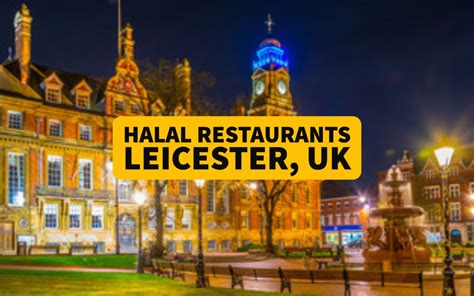 best halal restaurants in leicester leicestershire|Top 10 BEST Halal Food Restaurants in Leicester (2024).